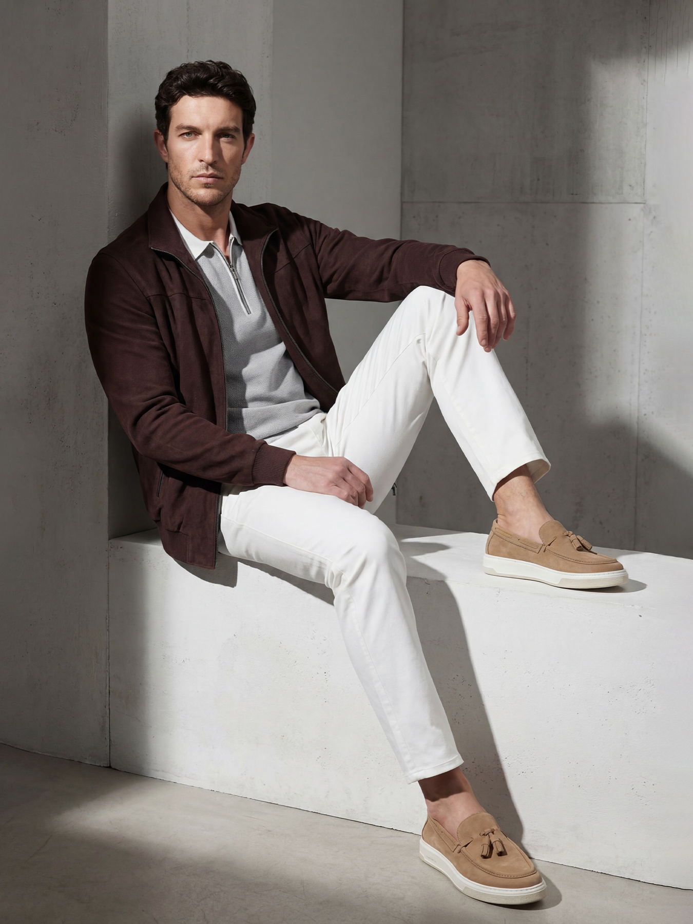 Архитектура баланса 2