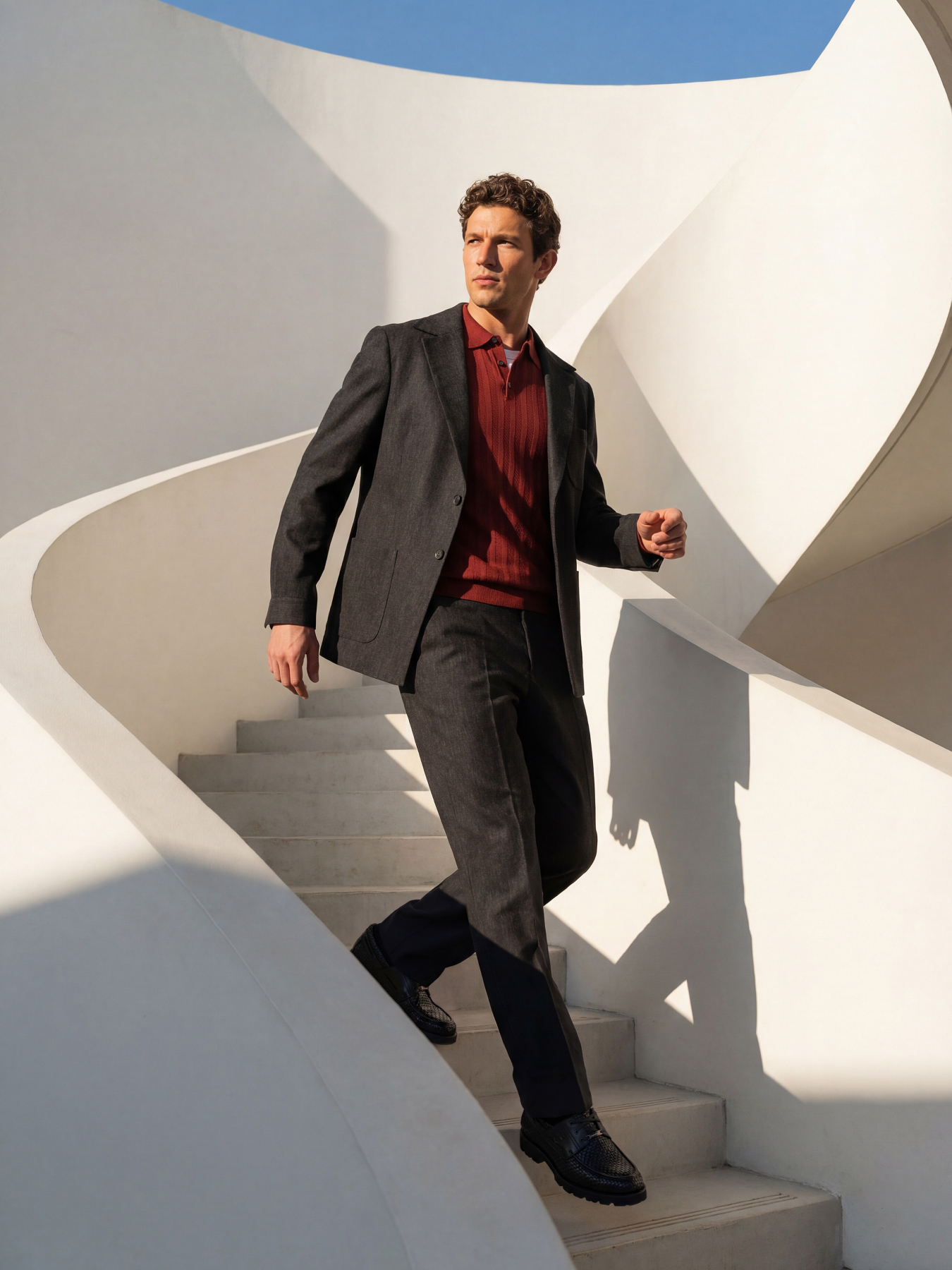 Архитектура баланса 9