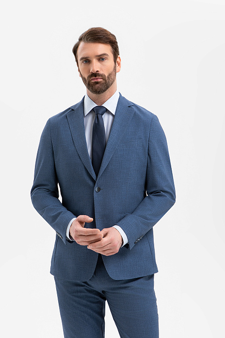 Костюм, цвет 