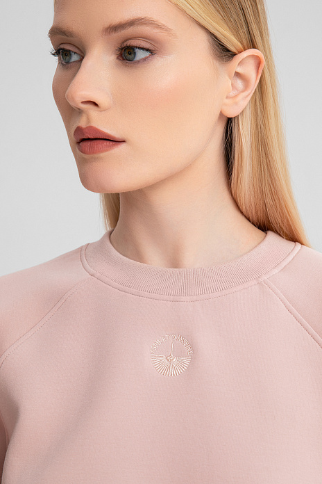 Спортивный костюм, цвет 