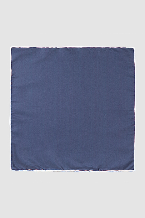 Платок нагрудный, цвет Синий