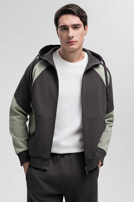 Спортивный костюм, цвет 