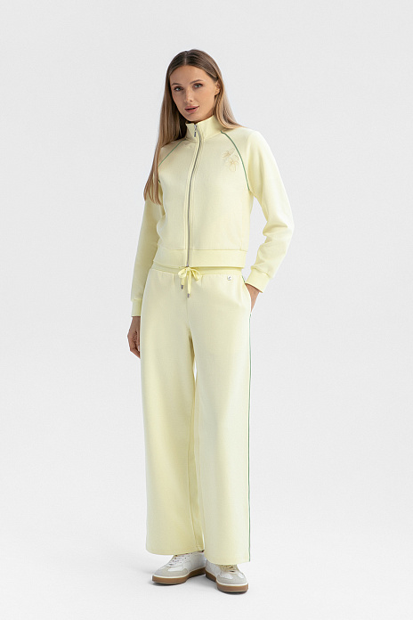 Спортивный костюм, цвет 