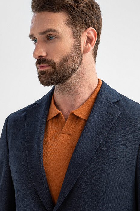 Костюм с брюками на кулиске, цвет 