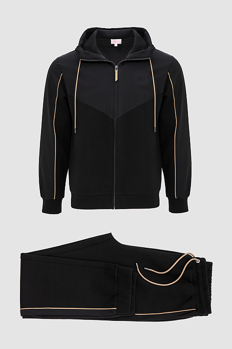 Спортивный костюм, цвет 