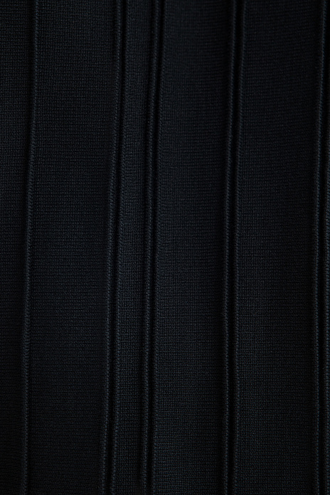 Поло из хлопка, цвет Черный