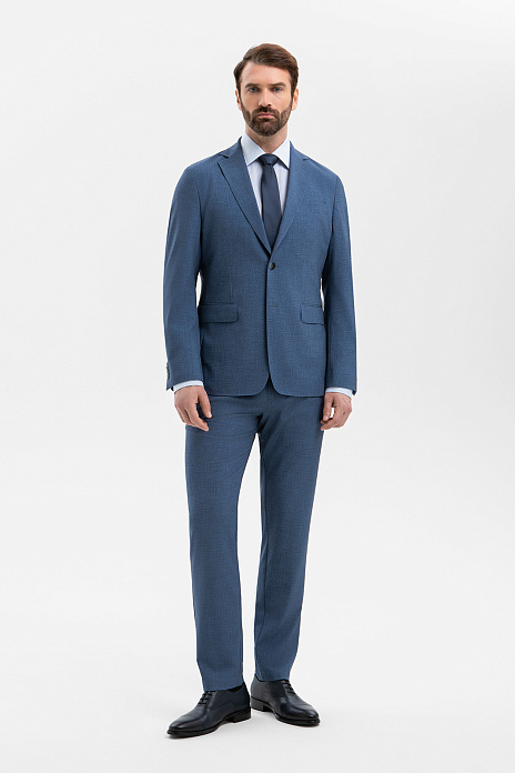 Костюм, цвет 